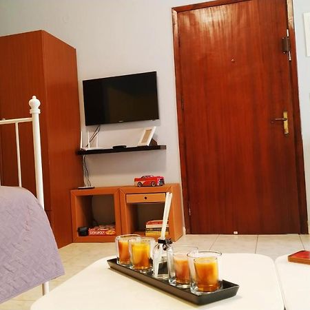 City Melody Accomodations كاندية المظهر الخارجي الصورة