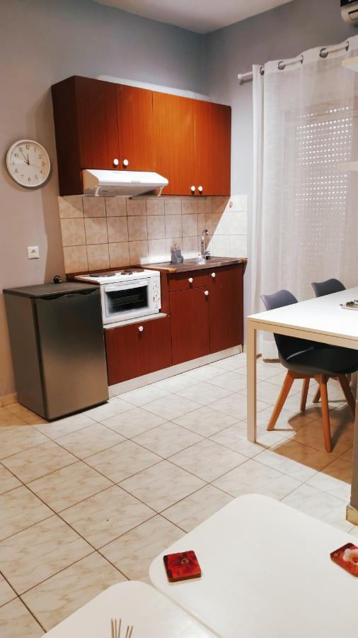 City Melody Accomodations كاندية المظهر الخارجي الصورة