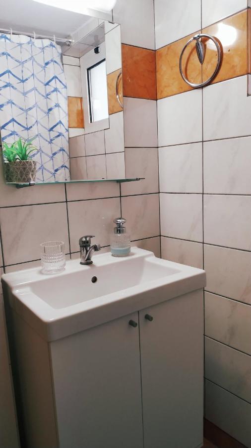 City Melody Accomodations كاندية المظهر الخارجي الصورة