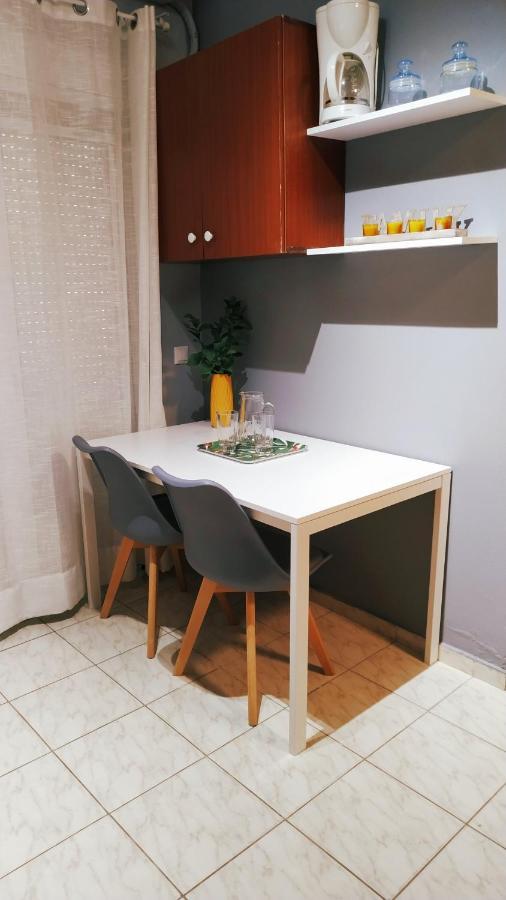 City Melody Accomodations كاندية المظهر الخارجي الصورة