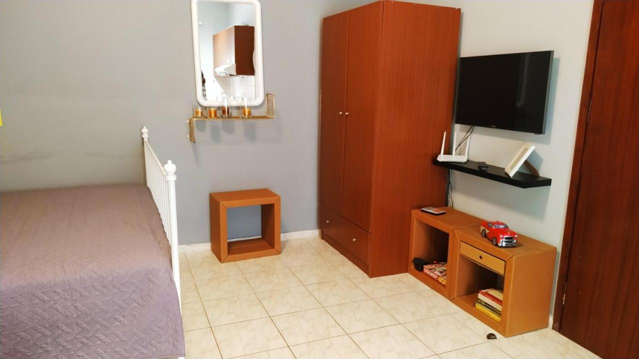 City Melody Accomodations كاندية المظهر الخارجي الصورة