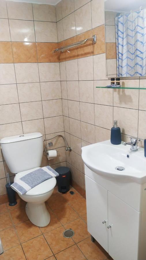 City Melody Accomodations كاندية المظهر الخارجي الصورة